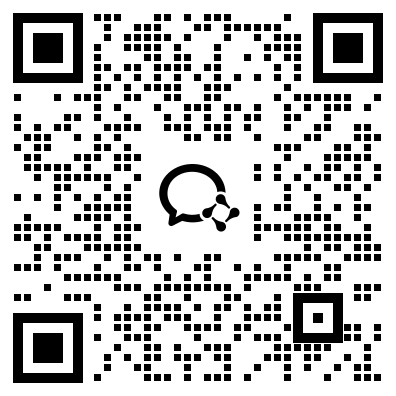 讨论群二维码